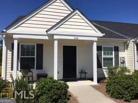 222 Sunview Dr, Statesboro, GA 30458