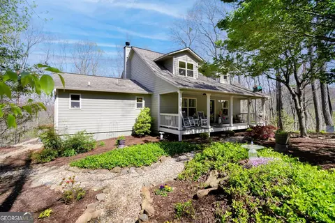 601 Peachtree Mountain Estates Rd, Murphy, NC 28906