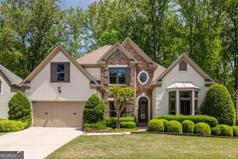 150 Park Creek Dr, Alpharetta, GA 30005