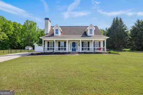 48 Austin Way, Jefferson, GA 30549