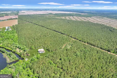 Tract 7 Sanderling Road, Alma, GA 31510