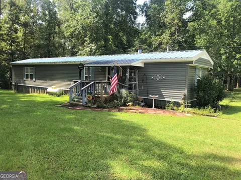 1436 Sandy Creek Dr, Eufaula, AL 36027