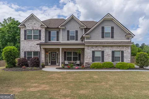 432 Creekside Park, Covington, GA 30014