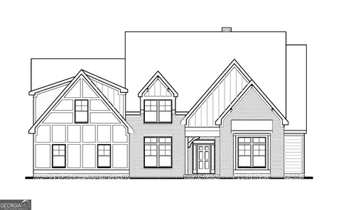 LOT 11 Lamar Smith Drive #11, Newnan, GA 30263
