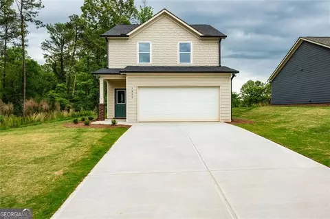 1800 Forkview Dr, Lawrenceville, GA 30044