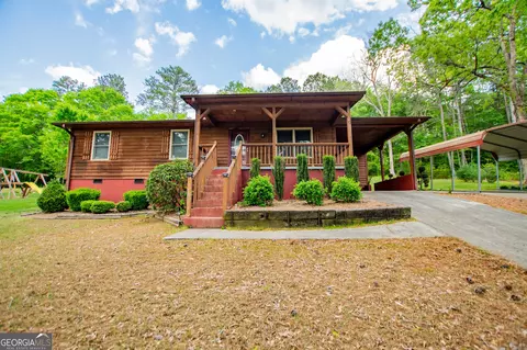 441 Cason Rd, Cedartown, GA 30125
