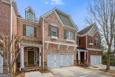 3371 Kiveton Ct, Peachtree Corners, GA 30092