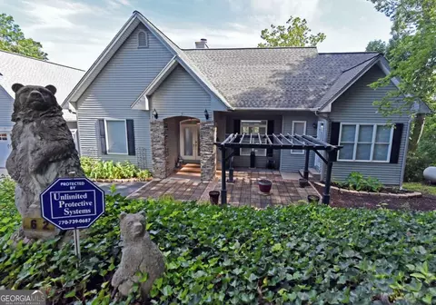 62 Eagles View Ct, Hayesville, NC 28904