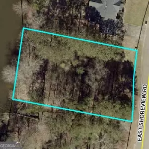 1112 E Shoreview Rd, Mcdonough, GA 30253