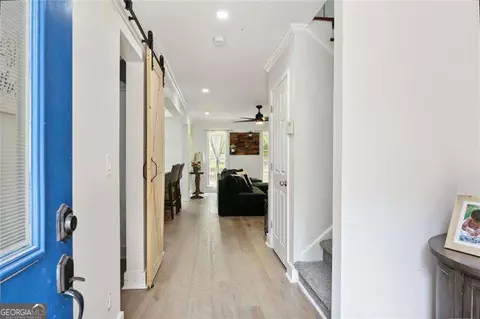 321 Hickory Walk SW, Marietta, GA 30064