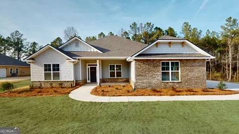 117 Abberley Ln, Macon, GA 31216