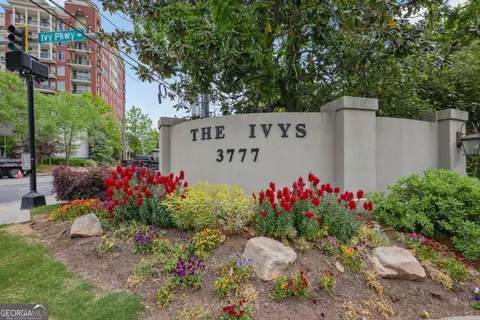 25 Ivy Gates NE, Atlanta, GA 30342