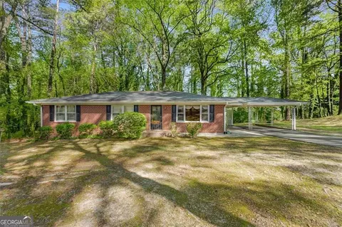 618 Buchanan Hwy, Dallas, GA 30157