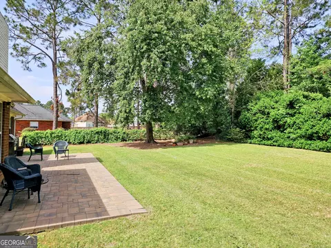 Exterior - 911 Pointer Rd, Statesboro, GA 30461 photo 3 of 6