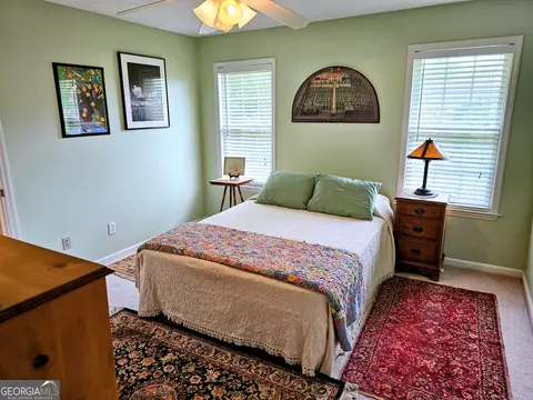 Bedroom - 911 Pointer Rd, Statesboro, GA 30461 photo 3 of 5