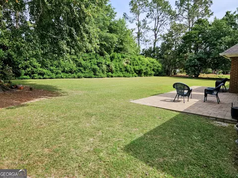 Exterior - 911 Pointer Rd, Statesboro, GA 30461 photo 2 of 6