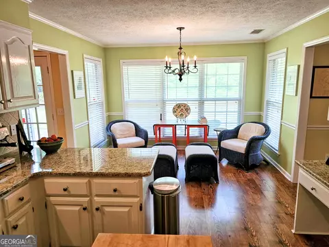 Kitchen - 911 Pointer Rd, Statesboro, GA 30461 photo 3 of 3