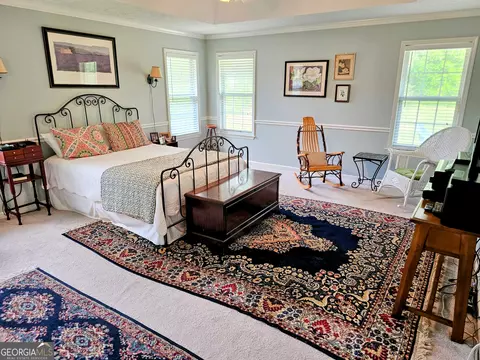 Bedroom - 911 Pointer Rd, Statesboro, GA 30461 photo 1 of 5