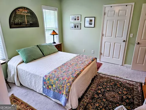 Bedroom - 911 Pointer Rd, Statesboro, GA 30461 photo 4 of 5