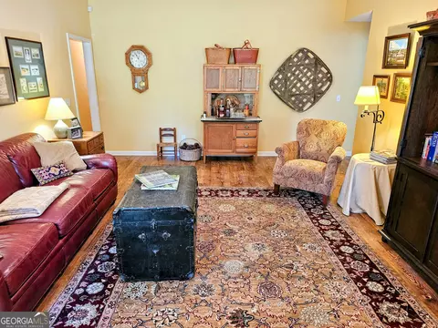 Living - 911 Pointer Rd, Statesboro, GA 30461 photo 1 of 3