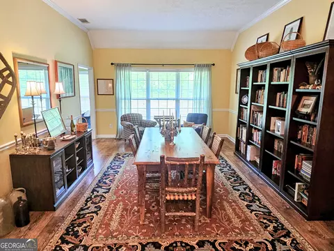 Dining - 911 Pointer Rd, Statesboro, GA 30461 photo 2 of 2