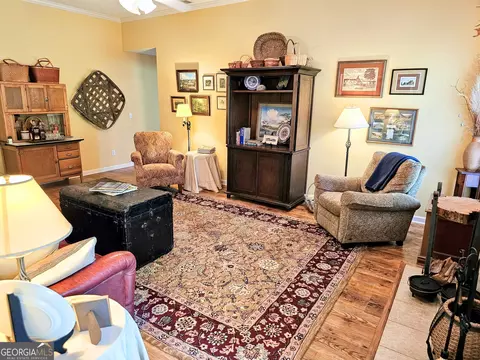 Living - 911 Pointer Rd, Statesboro, GA 30461 photo 2 of 3