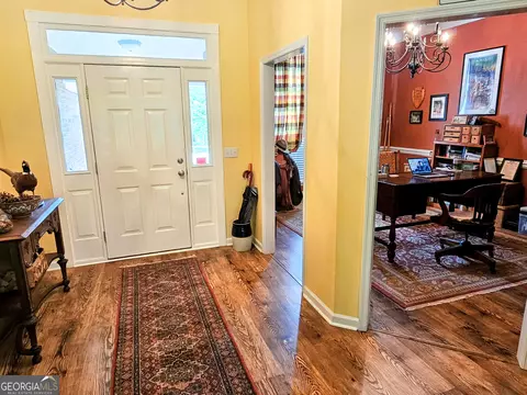 Entry Way - 911 Pointer Rd, Statesboro, GA 30461 photo 1 of 1