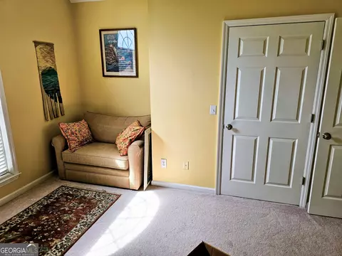 Bedroom - 911 Pointer Rd, Statesboro, GA 30461 photo 5 of 5