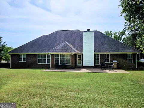 Exterior - 911 Pointer Rd, Statesboro, GA 30461 photo 6 of 6