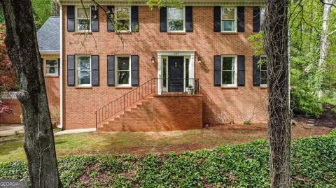 297 Breeze Hill Ln, Canton, GA 30114