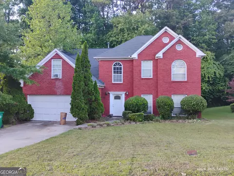 5206 Panola Mill Dr, Lithonia, GA 30038