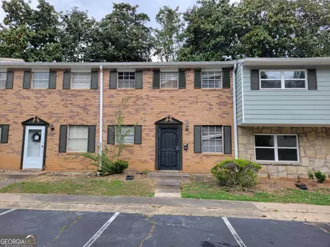 4701 Flat Shoals Rd #56D, Union City, GA 30291