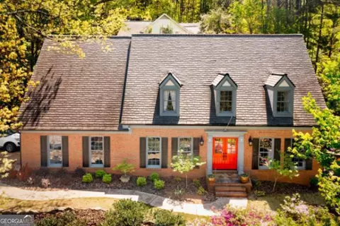 3485 Aubusson Trce, Alpharetta, GA 30022
