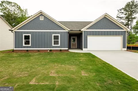 1810 Forkview Dr, Lawrenceville, GA 30044