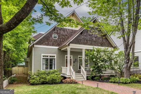 655 Moreland Ave SE, Atlanta, GA 30316