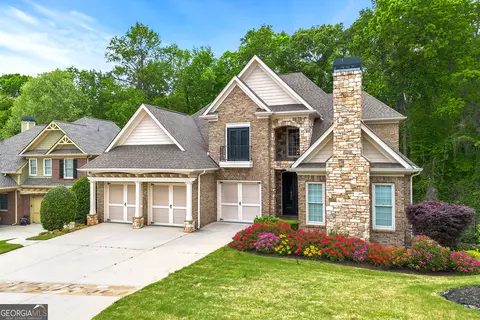 5826 Sarazen Trl, Douglasville, GA 30135