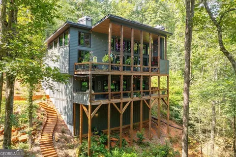 414 Watersong Trl #12, Ellijay, GA 30540