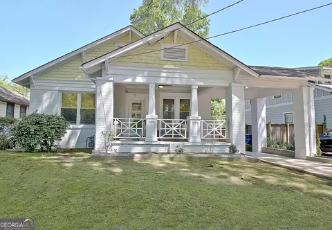 78 Atlanta Ave SE, Atlanta, GA 30315