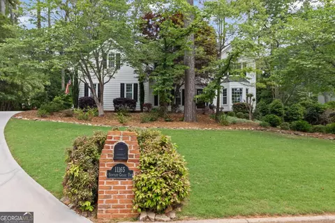 11165 Bentley Chase Dr, Johns Creek, GA 30097