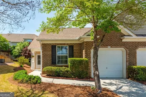 407 Red Coat Ln, Woodstock, GA 30188