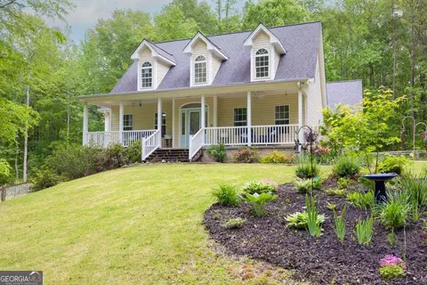 1290 Hoods Mill Rd, Commerce, GA 30529