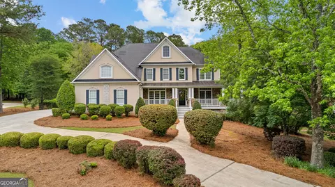 105 Riviera Ct, Fayetteville, GA 30215