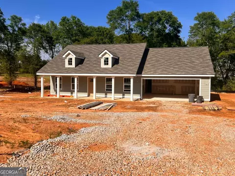 229 Rachel Ln, Hartwell, GA 30643