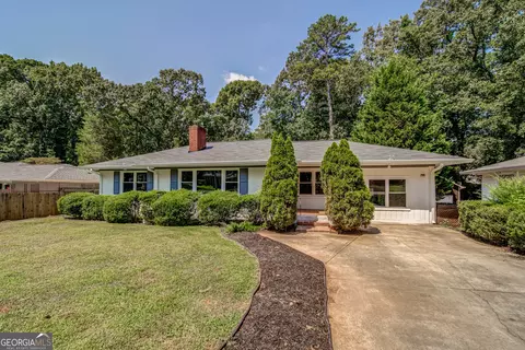 1399 Pollard Dr SW, Atlanta, GA 30311