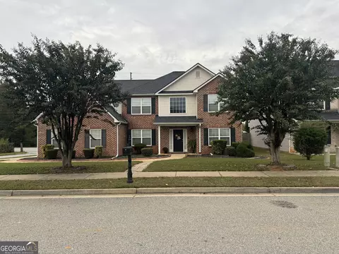 101 Bryce Dr, Warner Robins, GA 31088