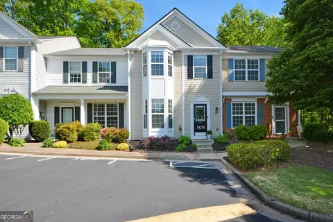 1575 Kilmington Ct, Alpharetta, GA 30009