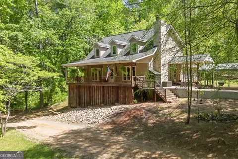 366 Overlook Trl, Dallas, GA 30132