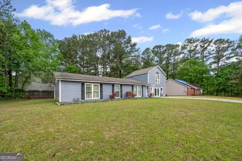 3999 Wabash Ln, Ellenwood, GA 30294