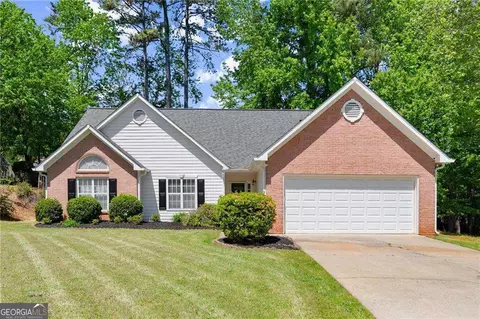 2880 Cressington Bnd NW, Kennesaw, GA 30144