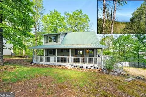 175 Morningside Ct, Ellijay, GA 30540